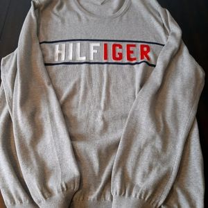 Authentic Tommy Hilfiger Sweater